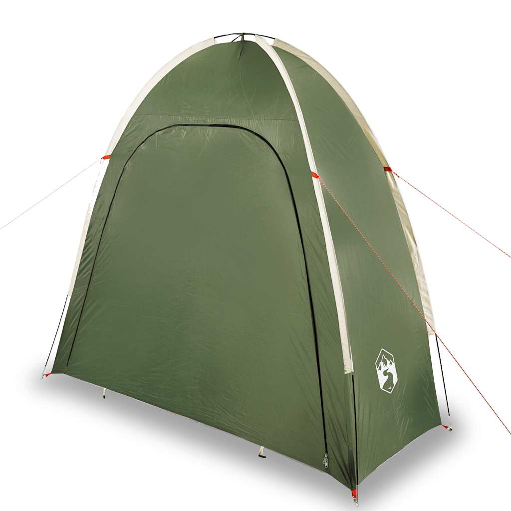 8721012446120_g_en_hd_2 vidaXL Storage Tent Green Waterproof - Image 4