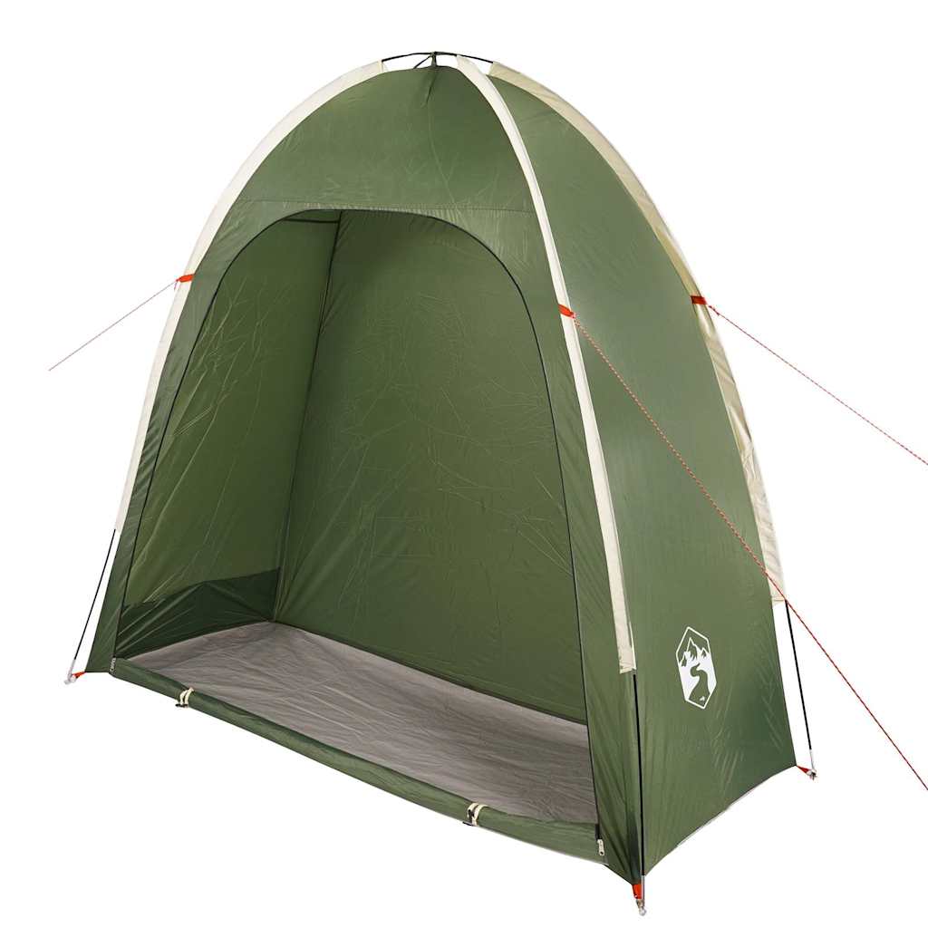 8721012446120_g_en_hd_3 vidaXL Storage Tent Green Waterproof - Image 5