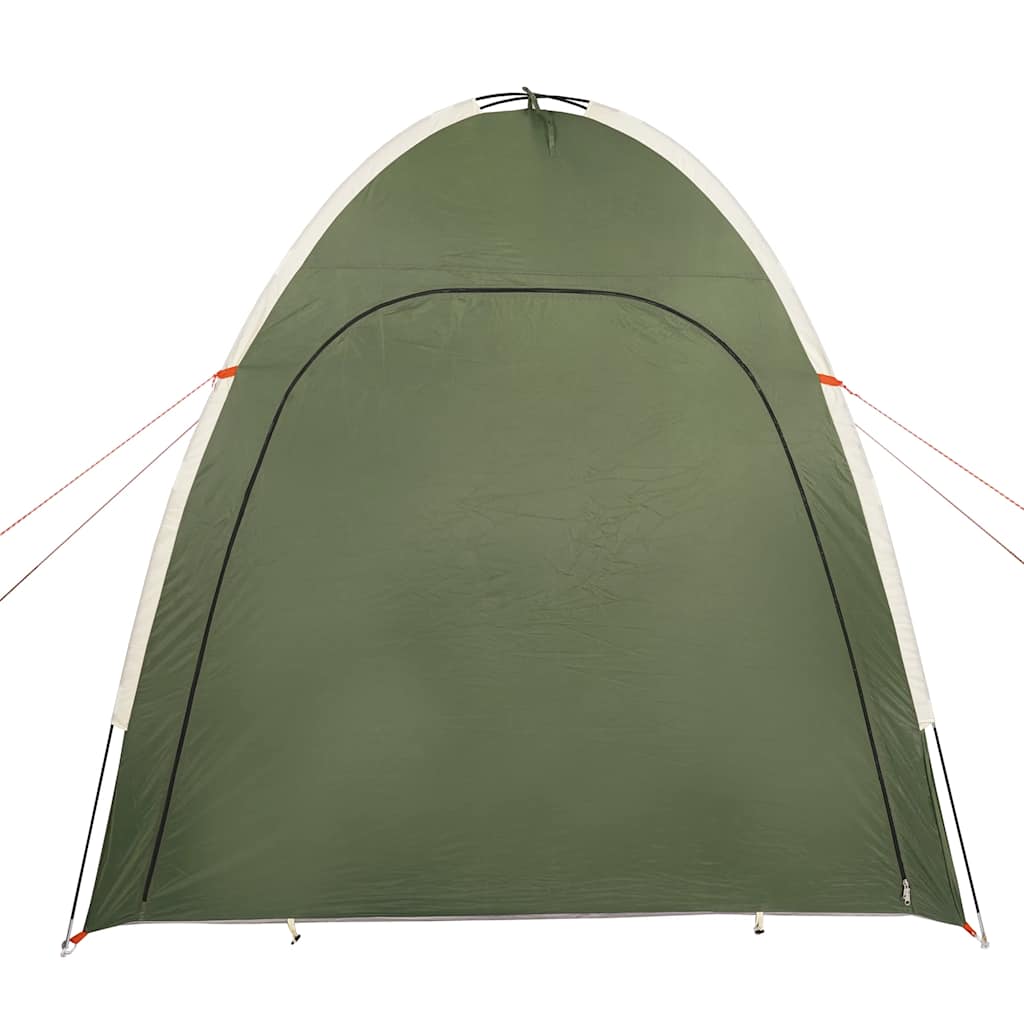 8721012446120_g_en_hd_4 vidaXL Storage Tent Green Waterproof - Image 6