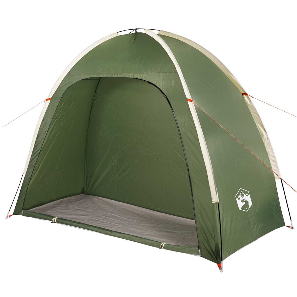 8721012446151_a_en_hd_1 vidaXL Storage Tent Green Waterproof - Image 2
