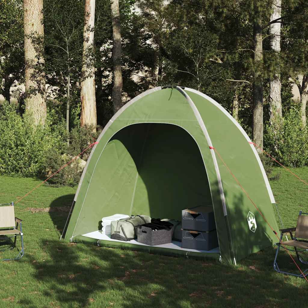 8721012446151_g_en_hd_1 vidaXL Storage Tent Green Waterproof - Image 3