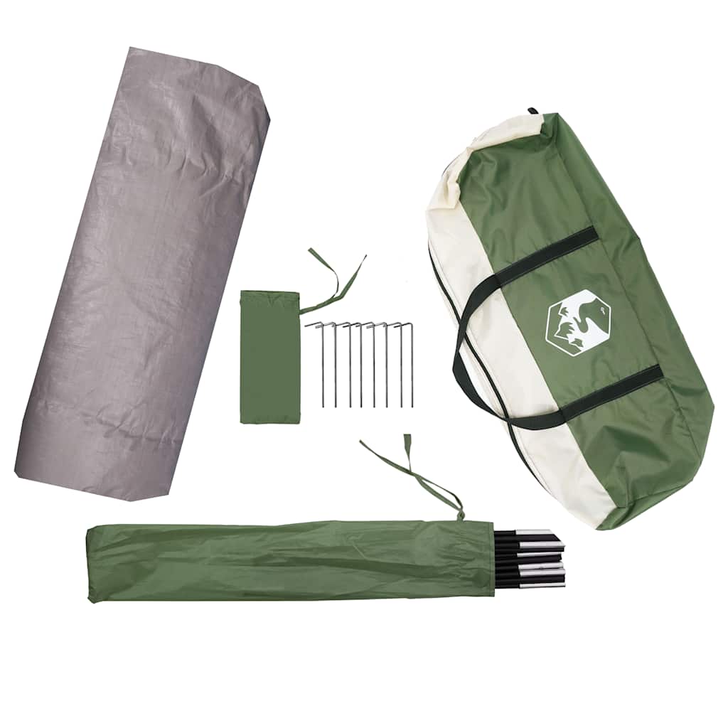 8721012446151_g_en_hd_10 vidaXL Storage Tent Green Waterproof - Image 12