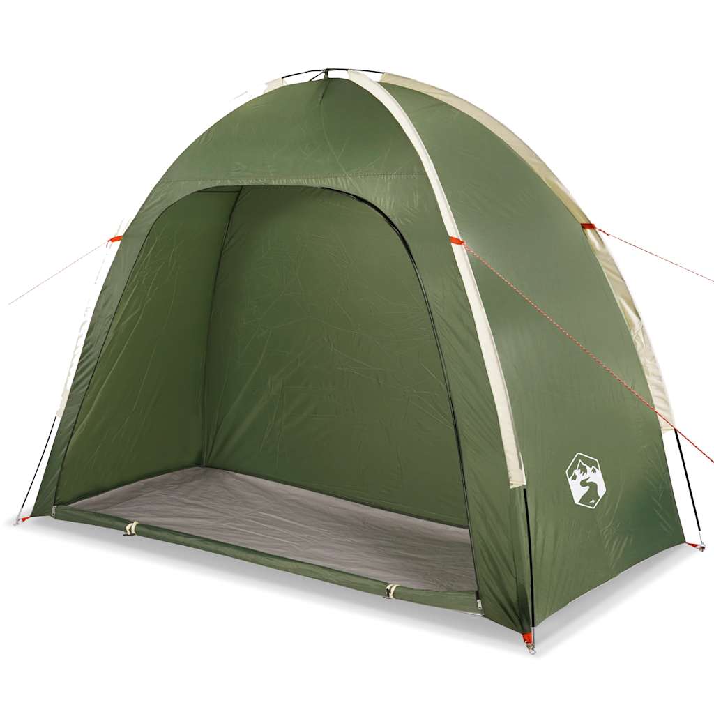 8721012446151_g_en_hd_2 vidaXL Storage Tent Green Waterproof - Image 4