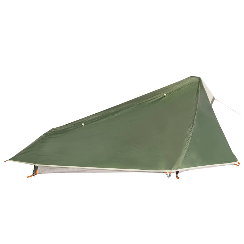 8721012446427_g_en_hd_7 vidaXL Camping Tent Tunnel 1-Person Green Waterproof - Image 9
