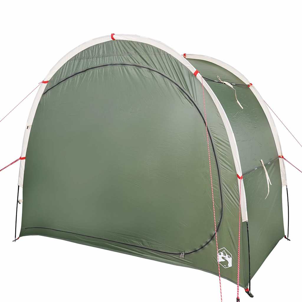 8721012446748_a_en_hd_1 vidaXL Storage Tent Green Waterproof - Image 2