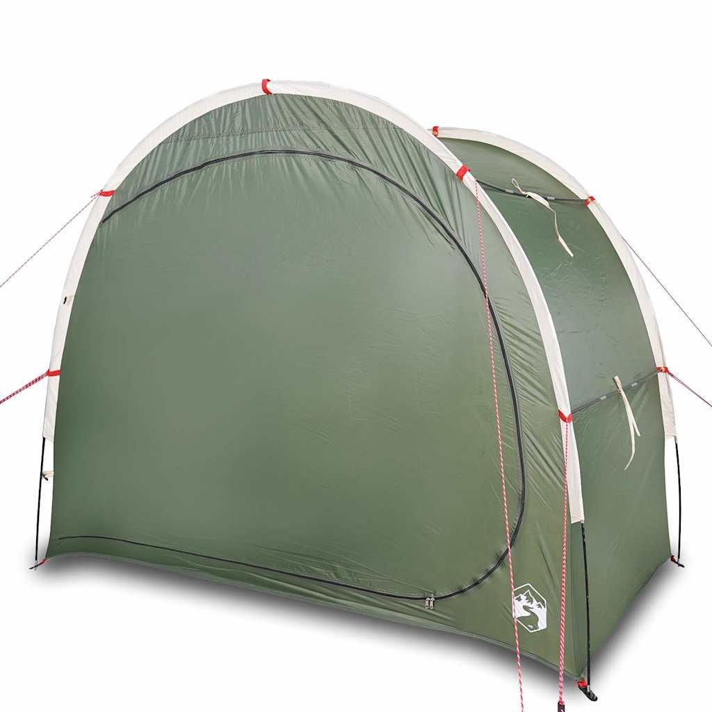 8721012446748_g_en_hd_2 vidaXL Storage Tent Green Waterproof - Image 4