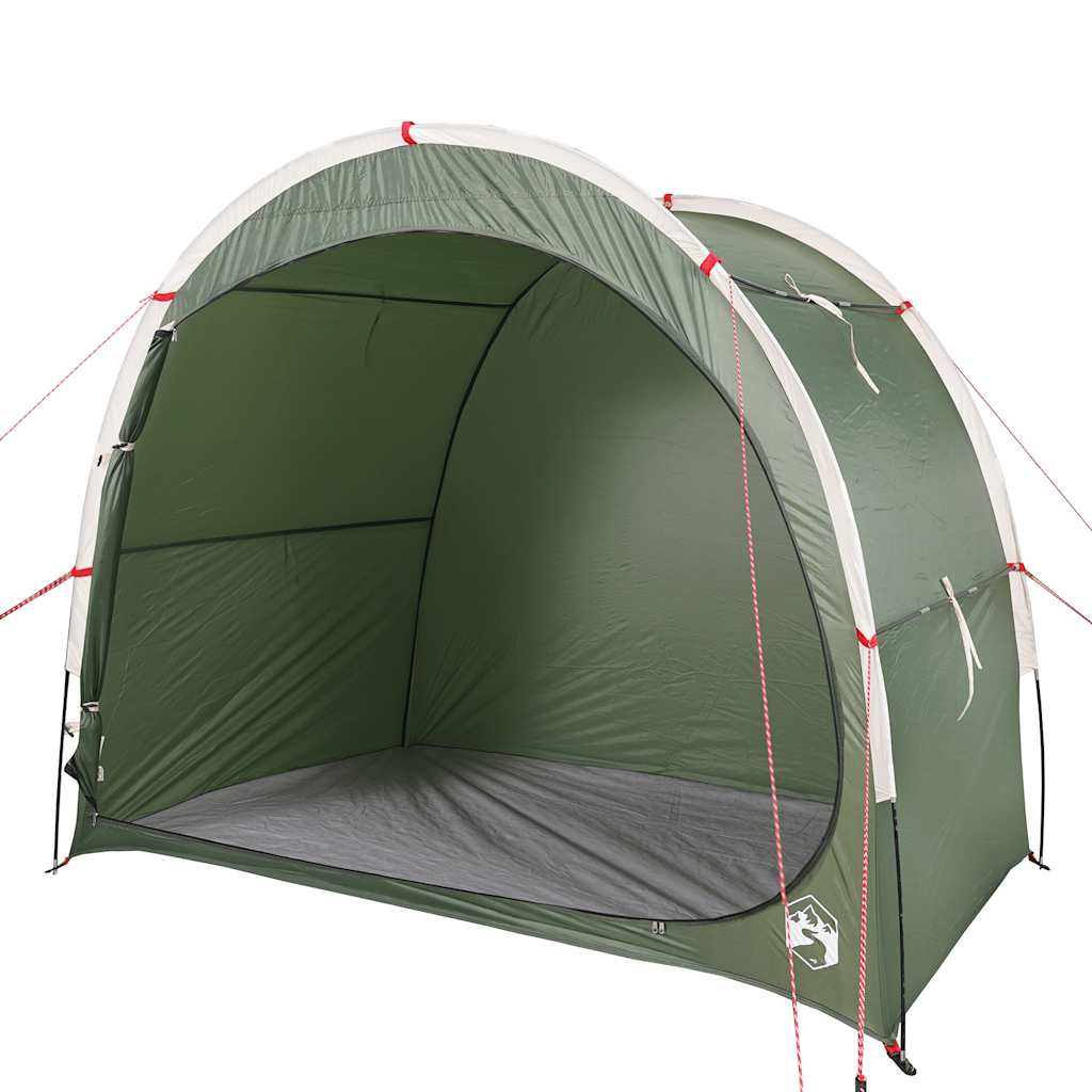 8721012446748_g_en_hd_3 vidaXL Storage Tent Green Waterproof - Image 5