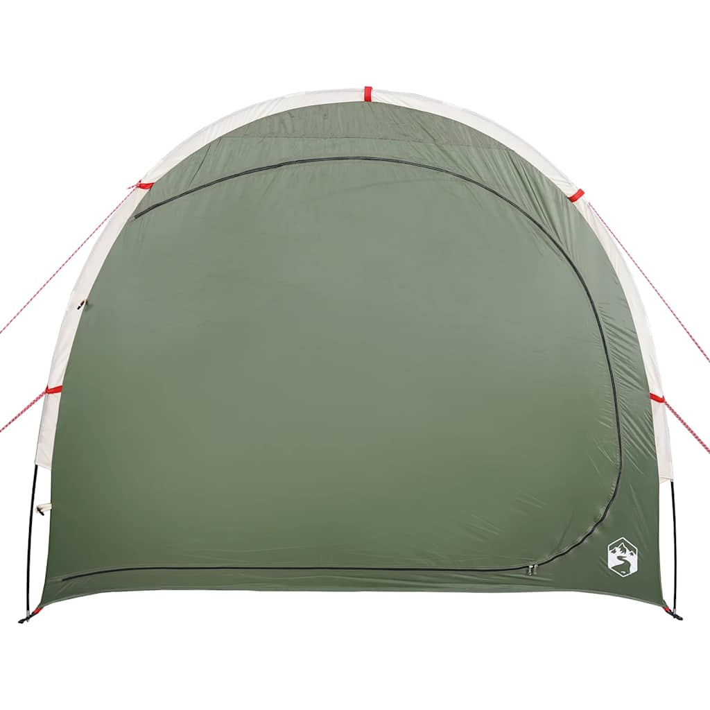 8721012446748_g_en_hd_4 vidaXL Storage Tent Green Waterproof - Image 6