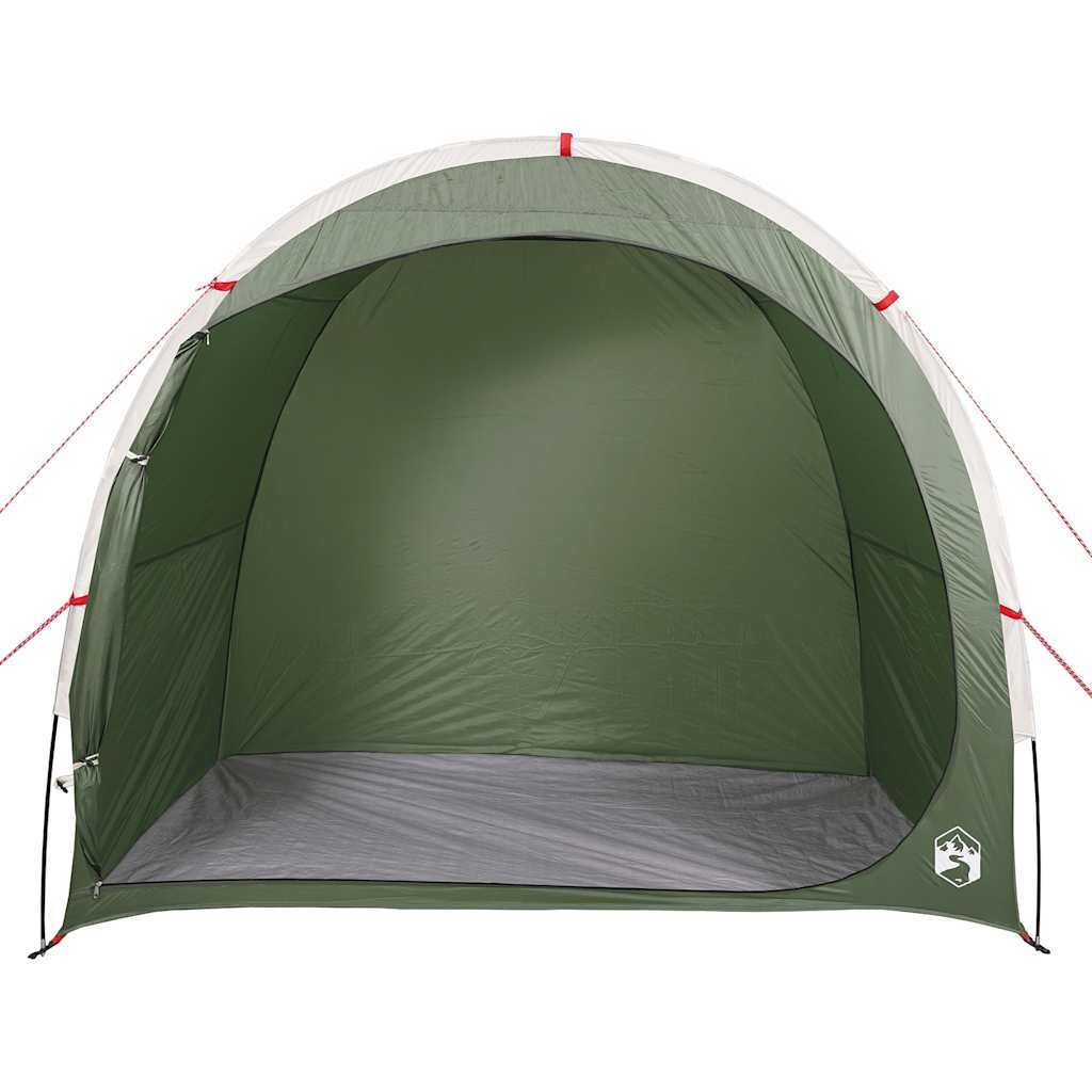 8721012446748_g_en_hd_5 vidaXL Storage Tent Green Waterproof - Image 7