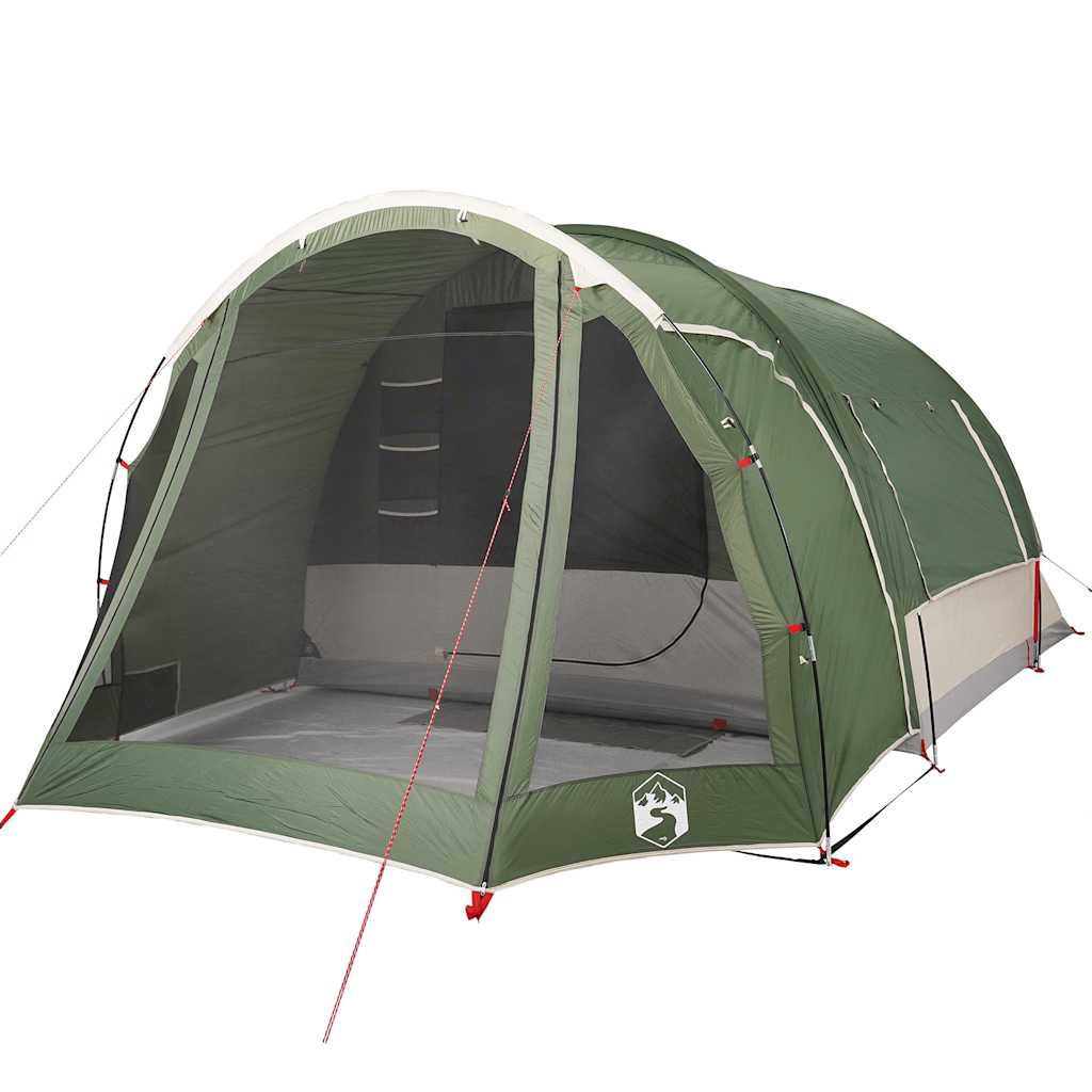 8721012447653_g_en_hd_3 vidaXL Family Tent 6-Person Green Waterproof - Image 5
