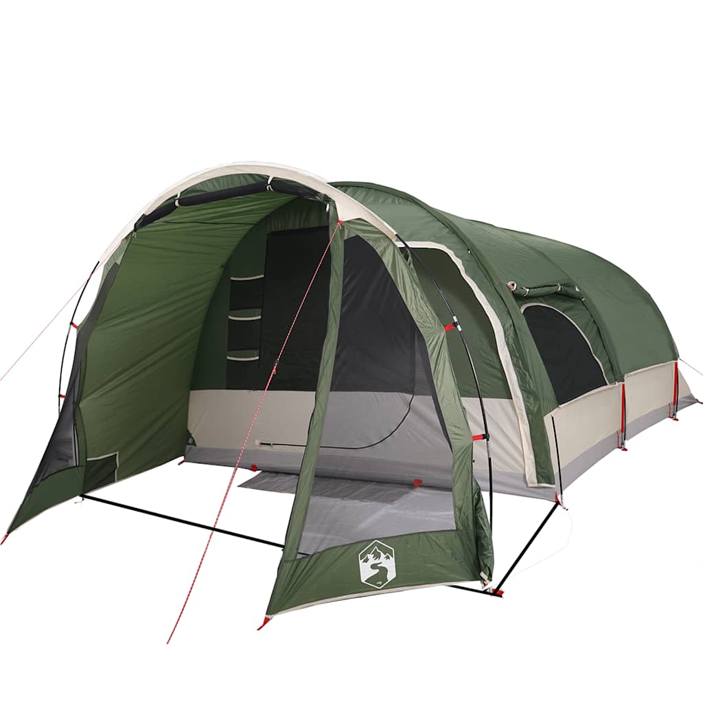 8721012447684_g_en_hd_2 vidaXL Family Tent Tunnel 8-Person Green Waterproof - Image 4
