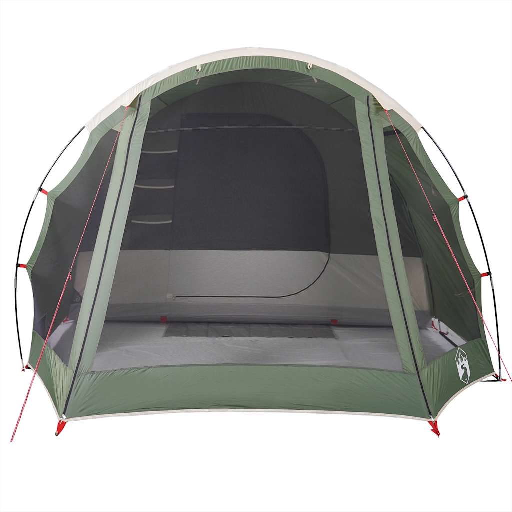 8721012447684_g_en_hd_4 vidaXL Family Tent Tunnel 8-Person Green Waterproof - Image 6