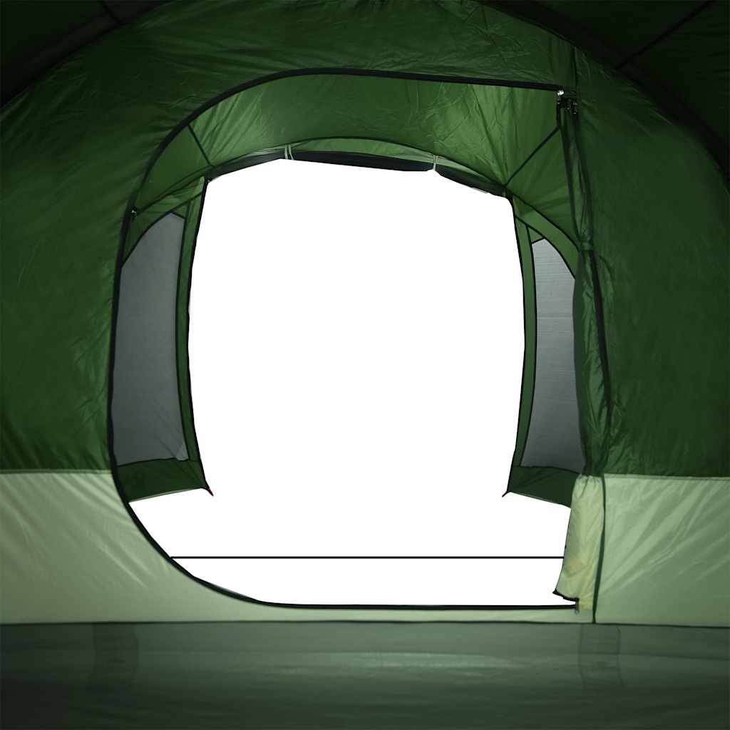 8721012447684_g_en_hd_8 vidaXL Family Tent Tunnel 8-Person Green Waterproof - Image 10