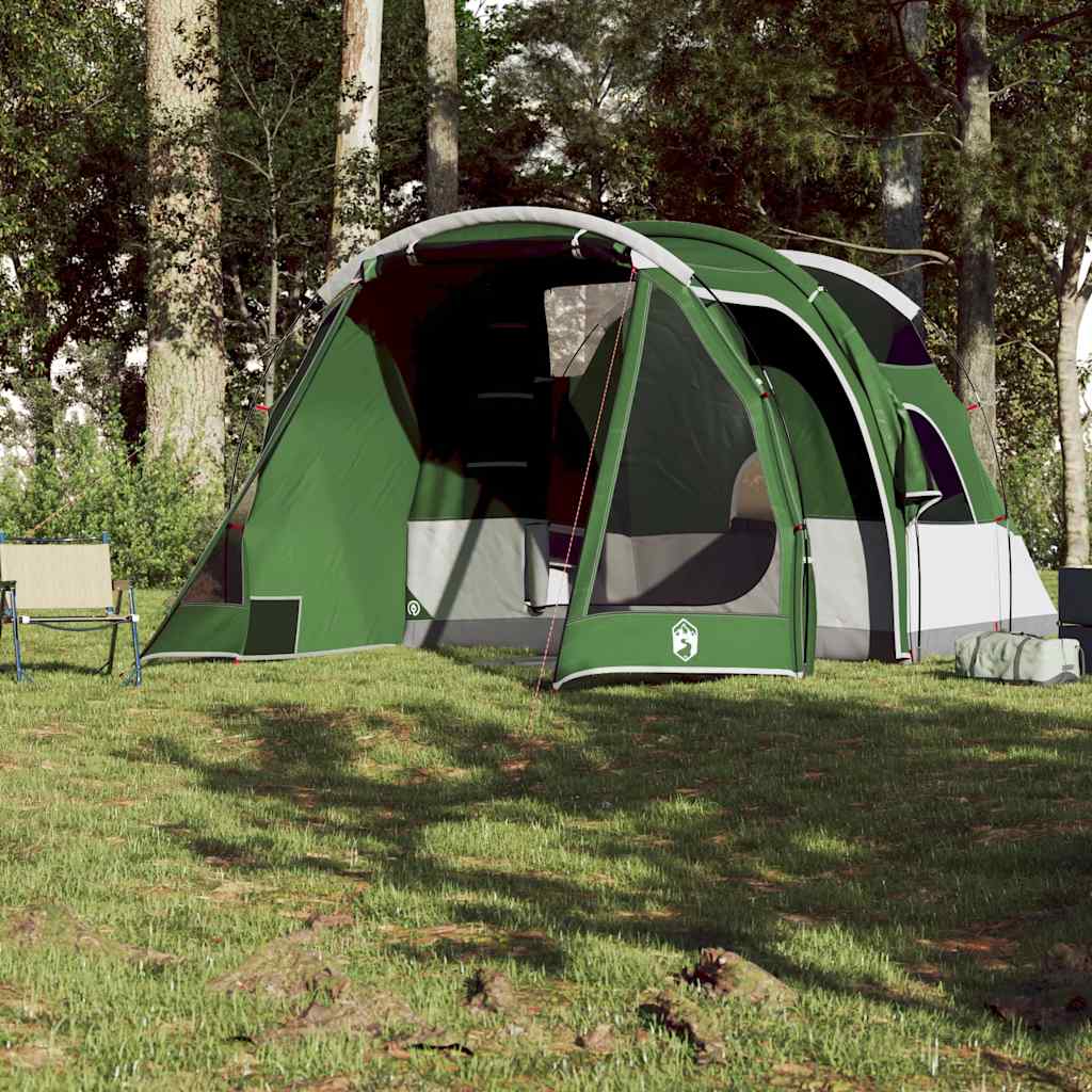 8721012447776_g_en_hd_2 vidaXL Camping Tent Tunnel 4-Person Green Waterproof - Image 4