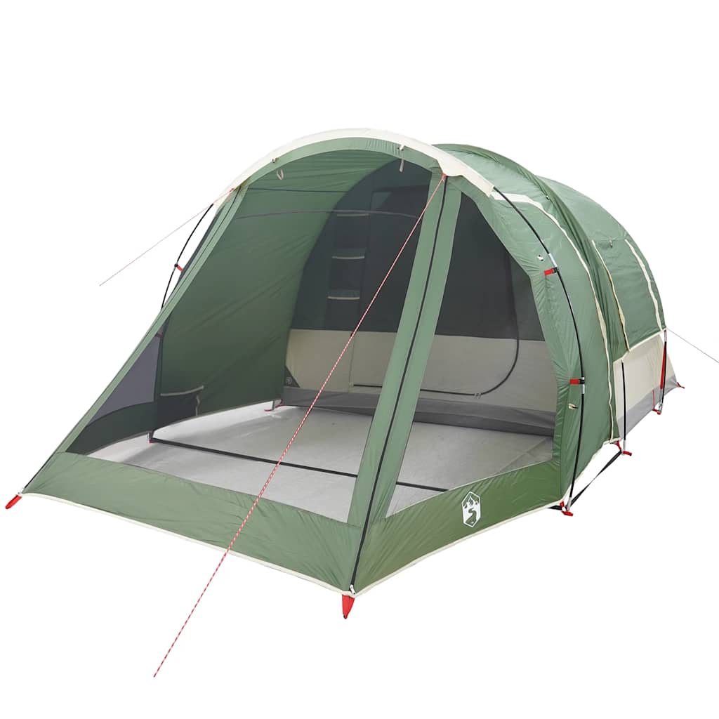 8721012447776_g_en_hd_3 vidaXL Camping Tent Tunnel 4-Person Green Waterproof - Image 5