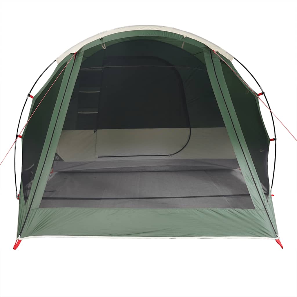 8721012447776_g_en_hd_4 vidaXL Camping Tent Tunnel 4-Person Green Waterproof - Image 6