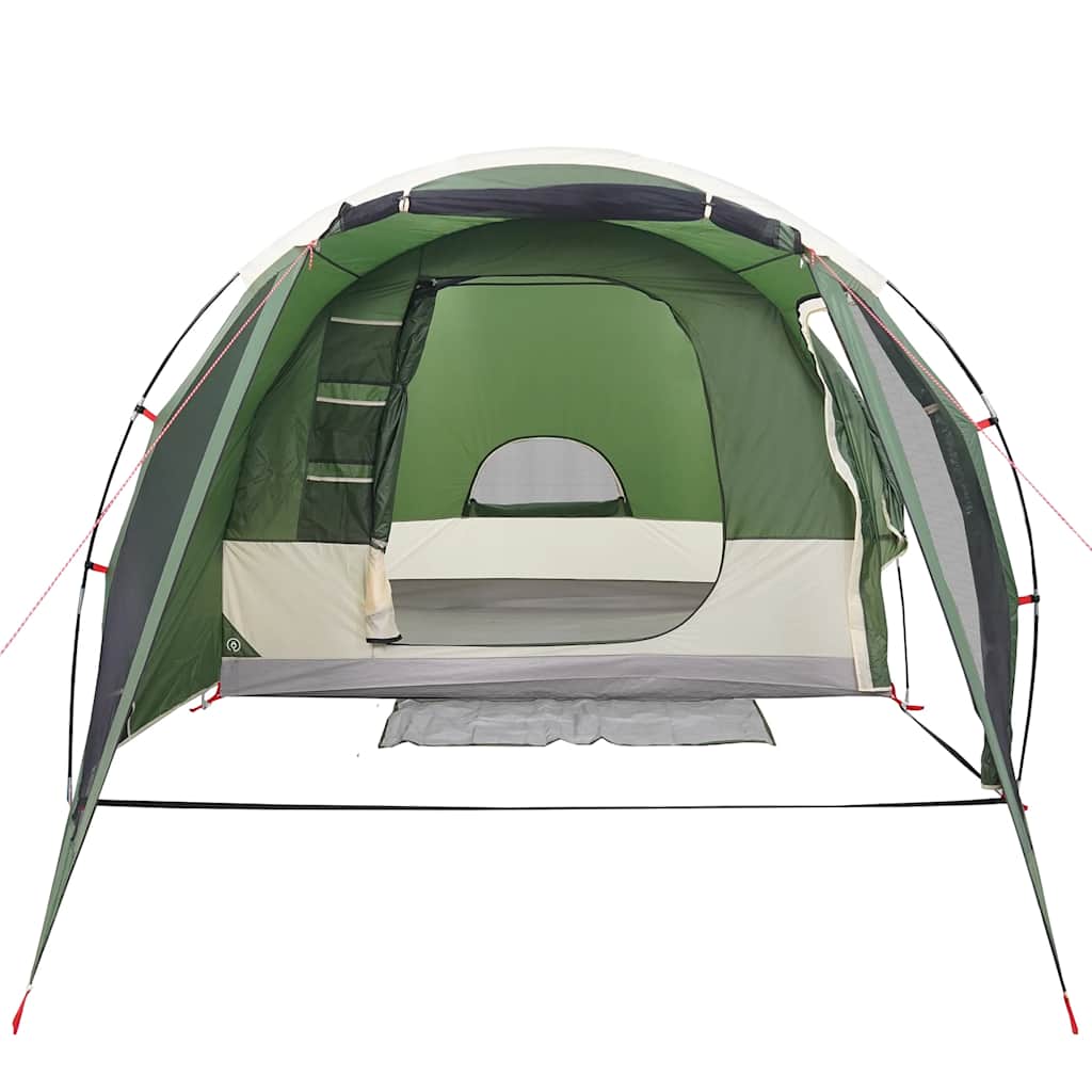 8721012447776_g_en_hd_5 vidaXL Camping Tent Tunnel 4-Person Green Waterproof - Image 7