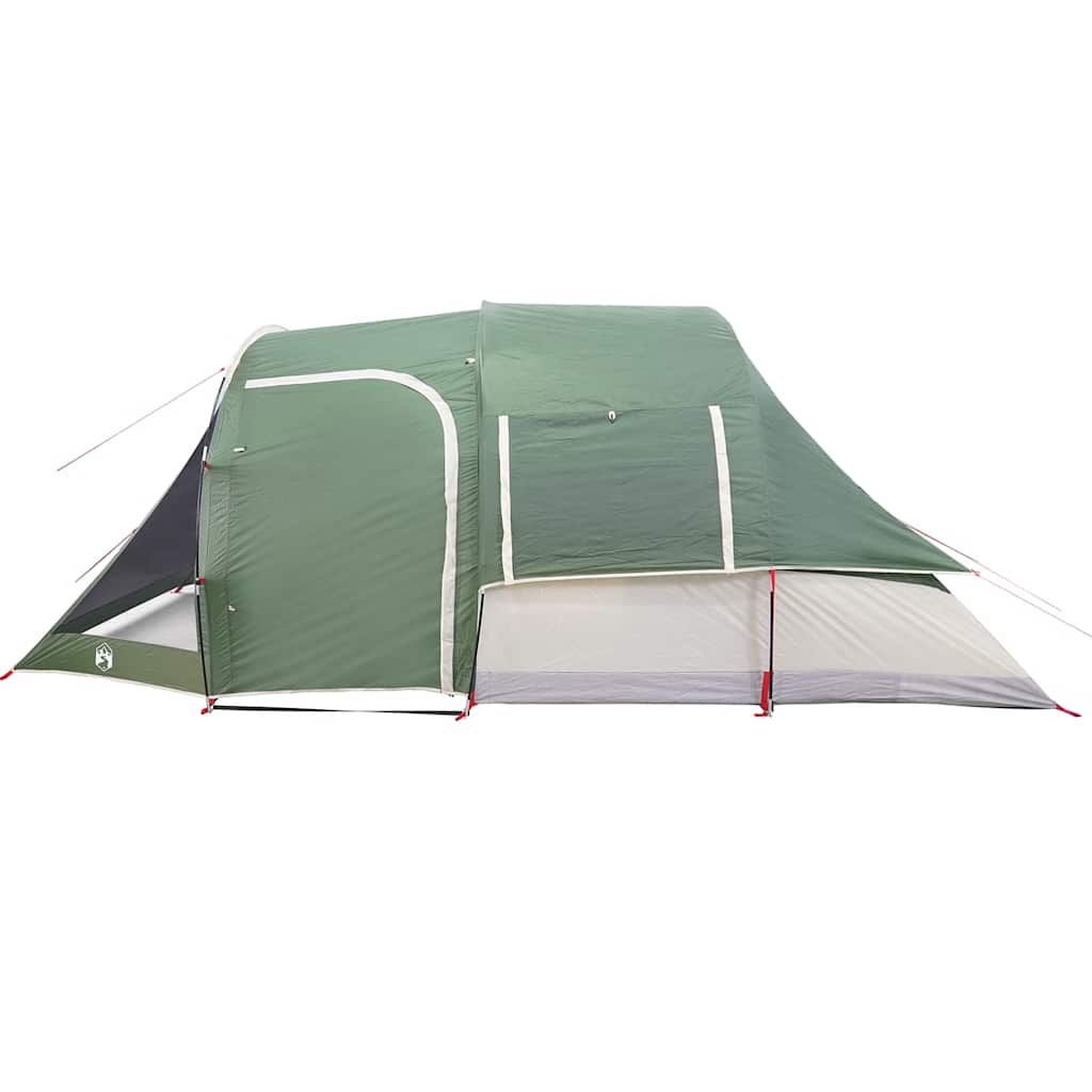 8721012447776_g_en_hd_7 vidaXL Camping Tent Tunnel 4-Person Green Waterproof - Image 9