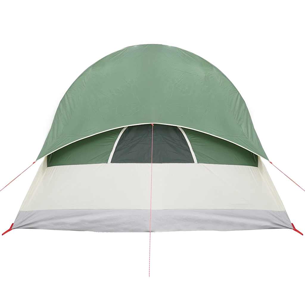 8721012447776_g_en_hd_8 vidaXL Camping Tent Tunnel 4-Person Green Waterproof - Image 10