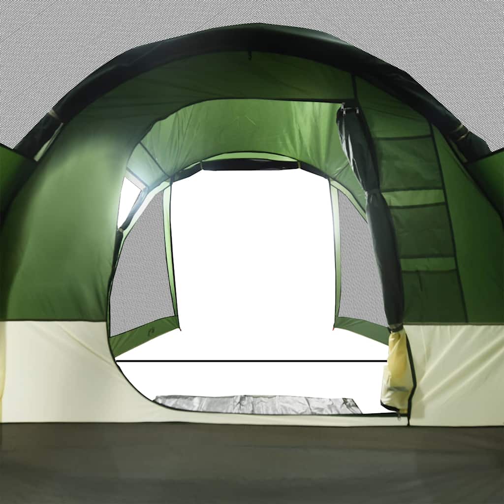 8721012447776_g_en_hd_9 vidaXL Camping Tent Tunnel 4-Person Green Waterproof - Image 11
