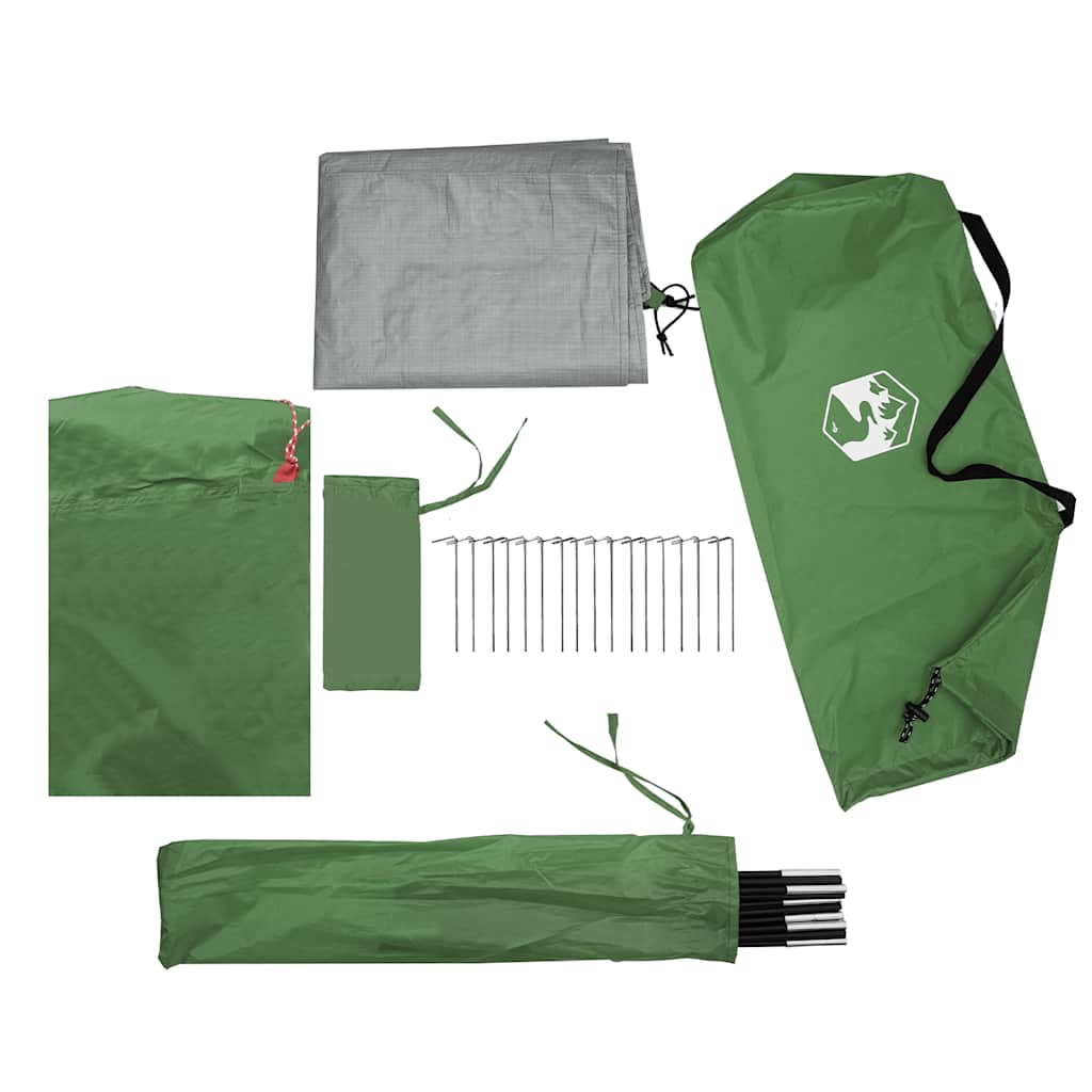 8721012447837_g_en_hd_11 vidaXL Family Tent Tunnel 8-Person Green Waterproof - Image 13