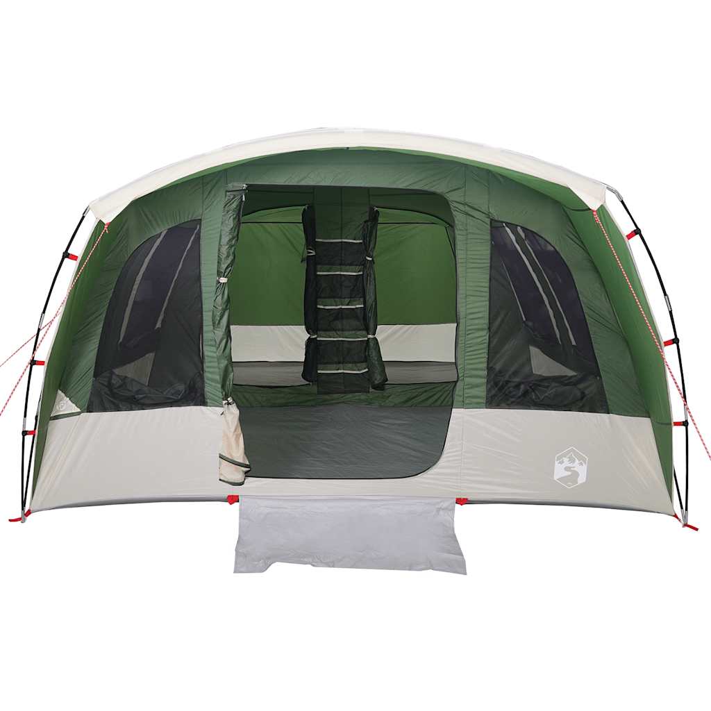 8721012447837_g_en_hd_5 vidaXL Family Tent Tunnel 8-Person Green Waterproof - Image 7