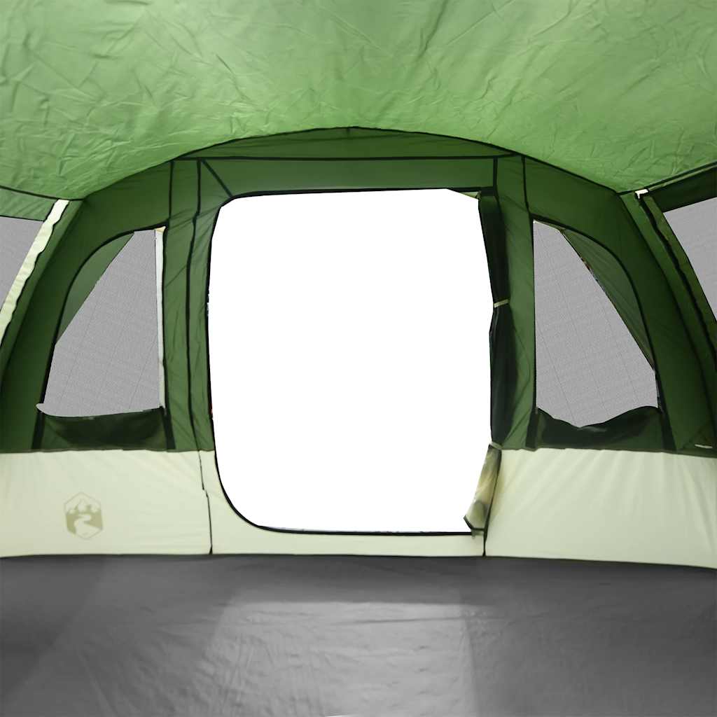 8721012447837_g_en_hd_9 vidaXL Family Tent Tunnel 8-Person Green Waterproof - Image 11