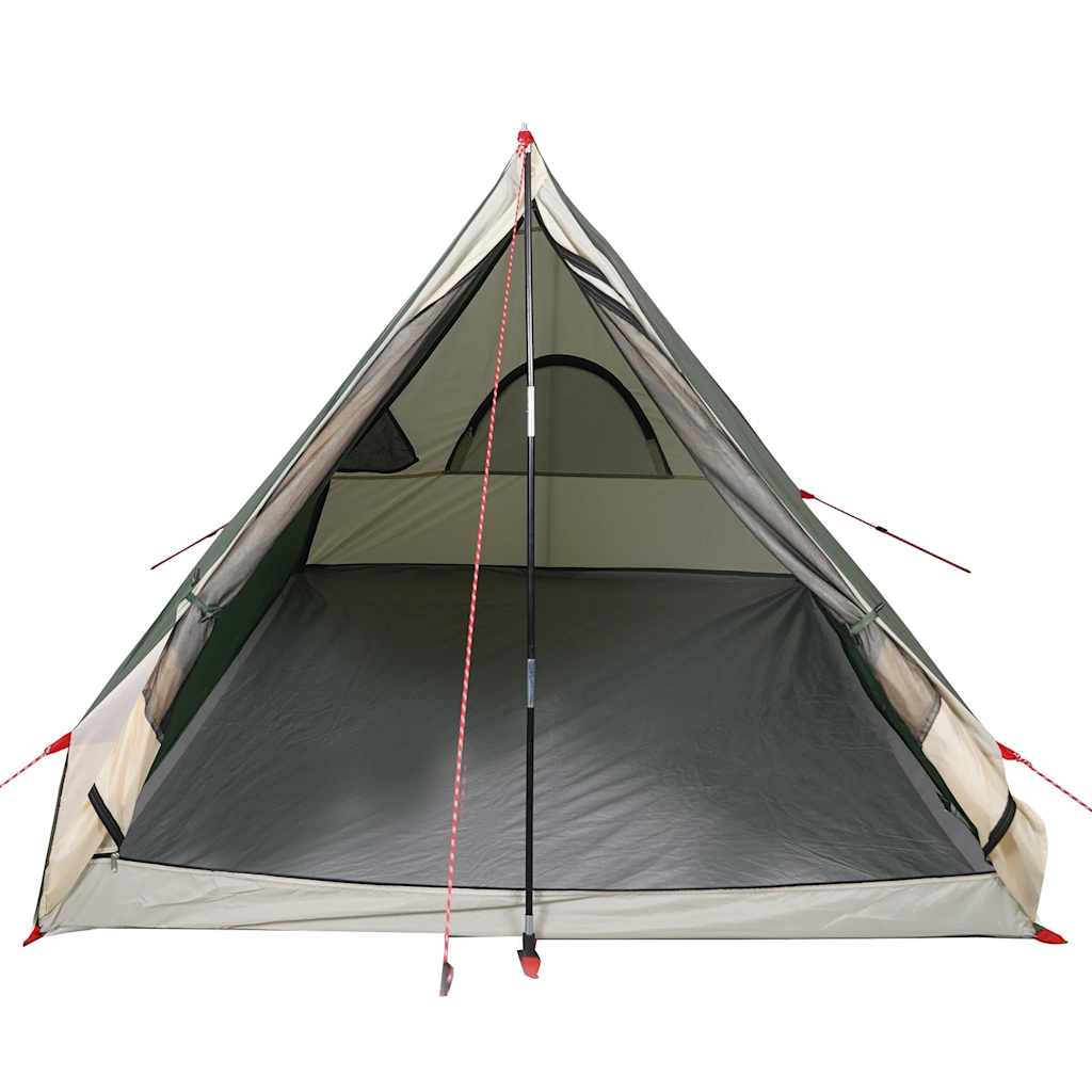 8721012447899_g_en_hd_3 vidaXL Camping Tent A-Frame 2-Person Green Waterproof - Image 5