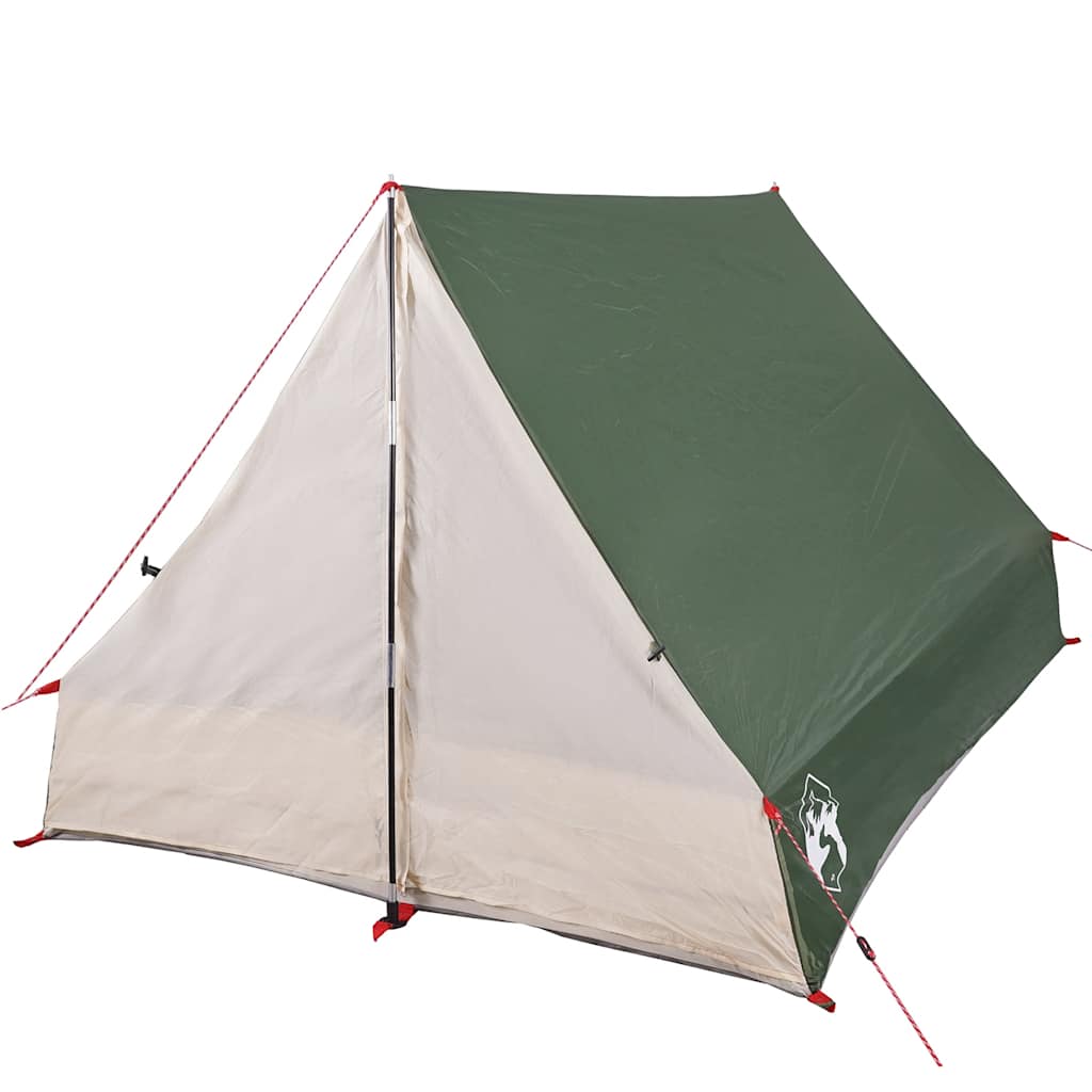 8721012447899_g_en_hd_4 vidaXL Camping Tent A-Frame 2-Person Green Waterproof - Image 6