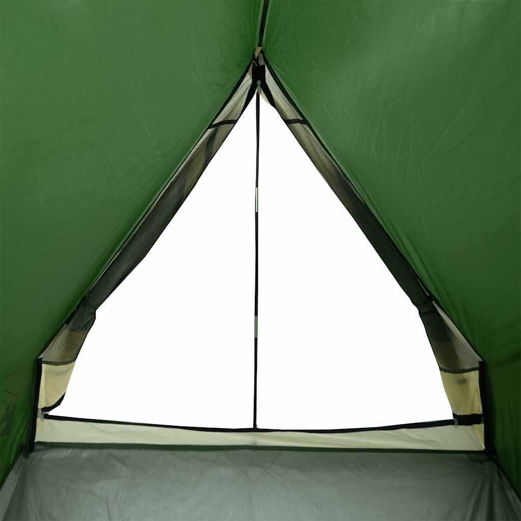 8721012447899_g_en_hd_9 vidaXL Camping Tent A-Frame 2-Person Green Waterproof - Image 11