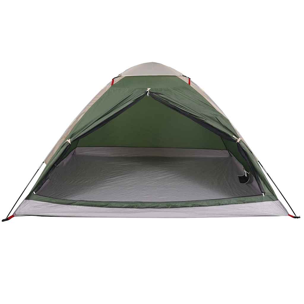8721012447936_g_en_hd_3 vidaXL Camping Tent Dome 2-Person Green Waterproof - Image 5