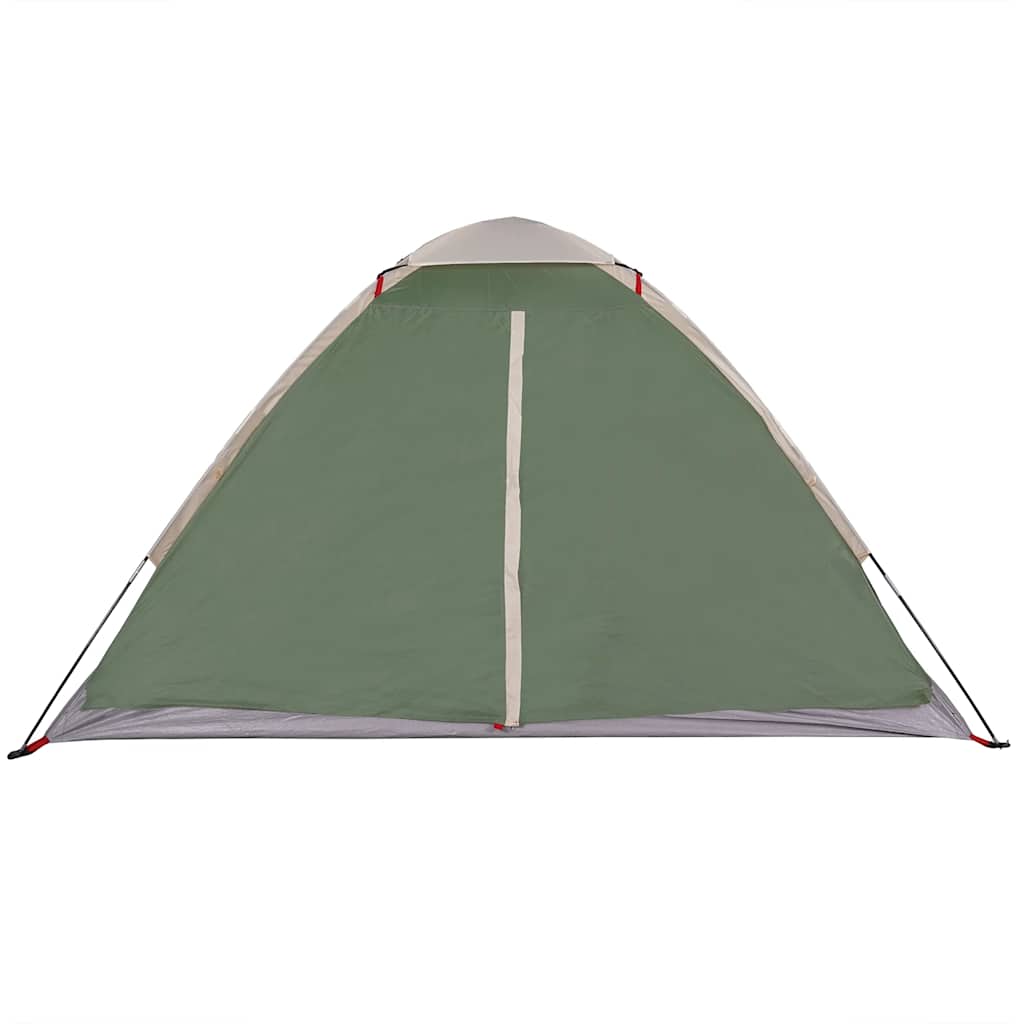 8721012447936_g_en_hd_5 vidaXL Camping Tent Dome 2-Person Green Waterproof - Image 7