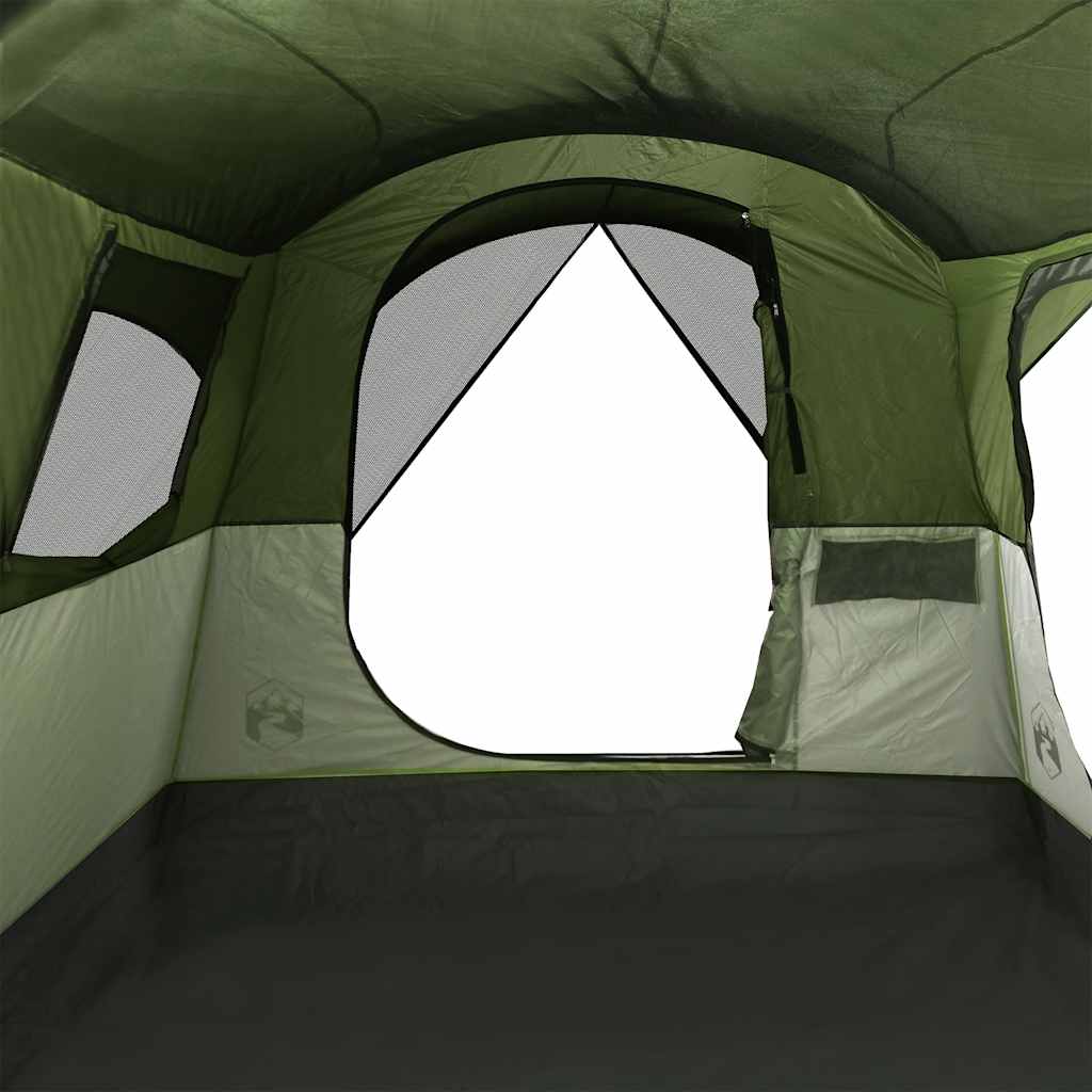 8721012448193_g_en_hd_10 vidaXL Family Tent Tunnel 8-Person Green Waterproof - Image 12