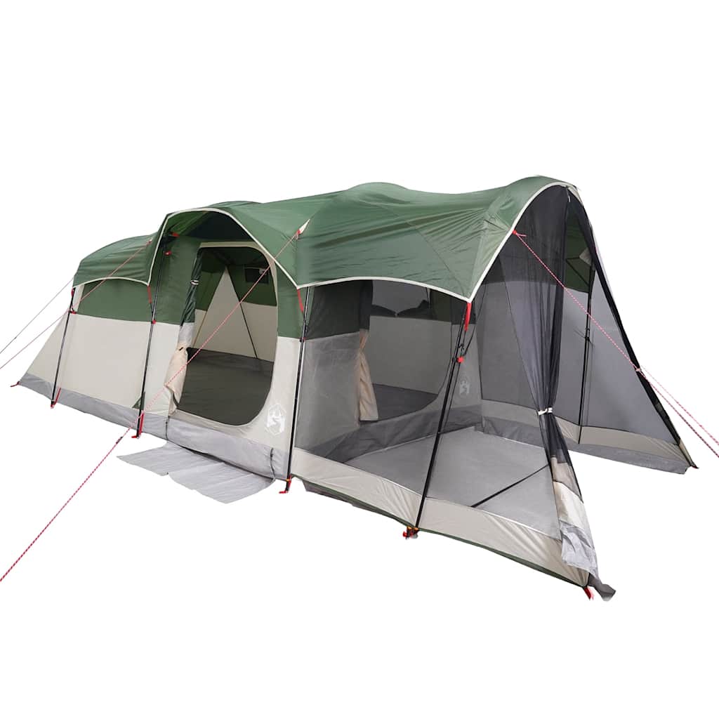 8721012448193_g_en_hd_2 vidaXL Family Tent Tunnel 8-Person Green Waterproof - Image 4