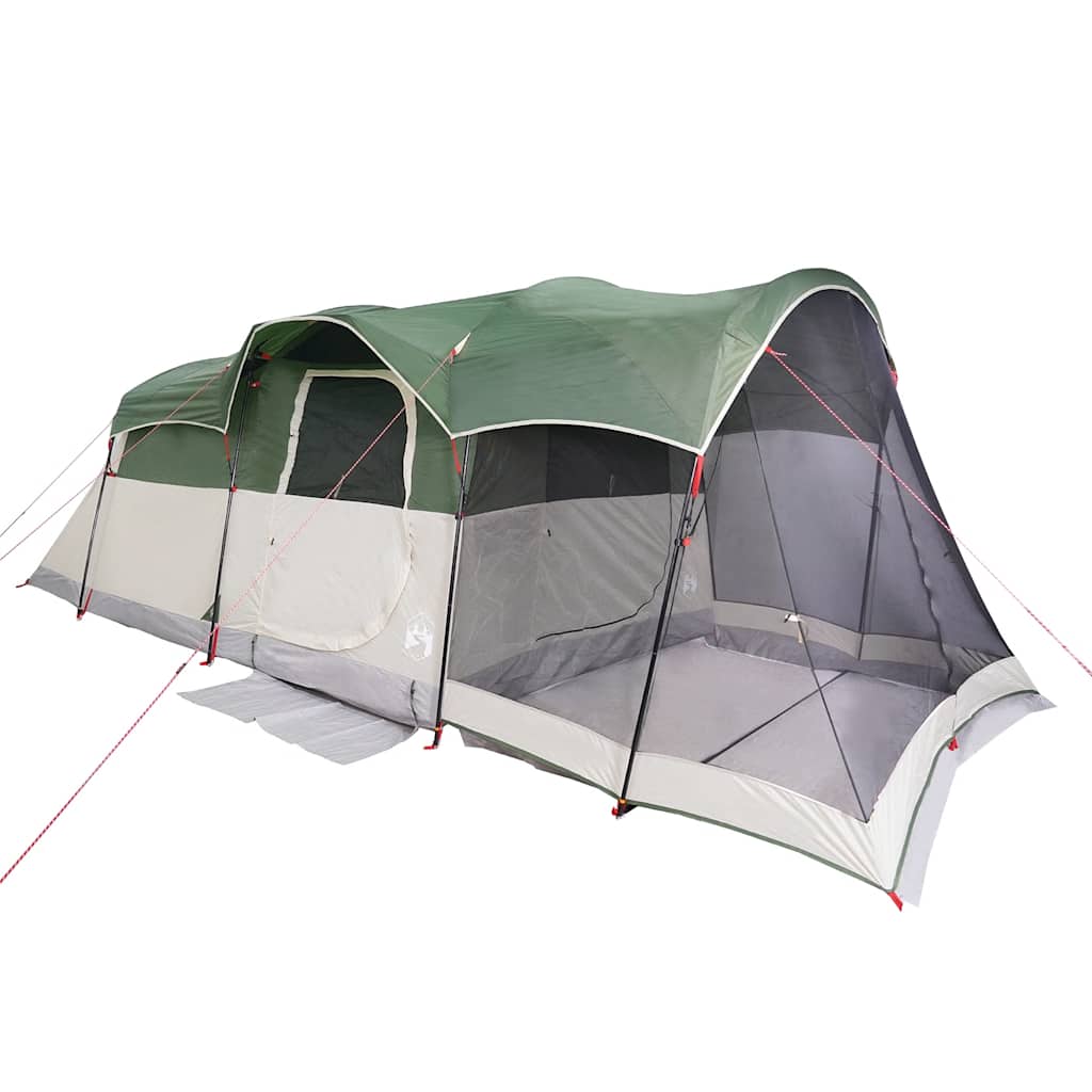 8721012448193_g_en_hd_3 vidaXL Family Tent Tunnel 8-Person Green Waterproof - Image 5