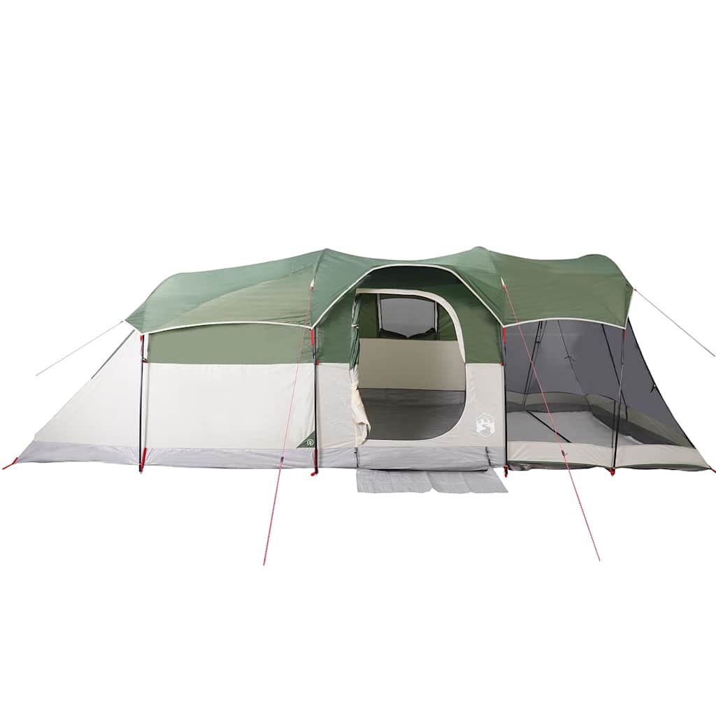 8721012448193_g_en_hd_4 vidaXL Family Tent Tunnel 8-Person Green Waterproof - Image 6