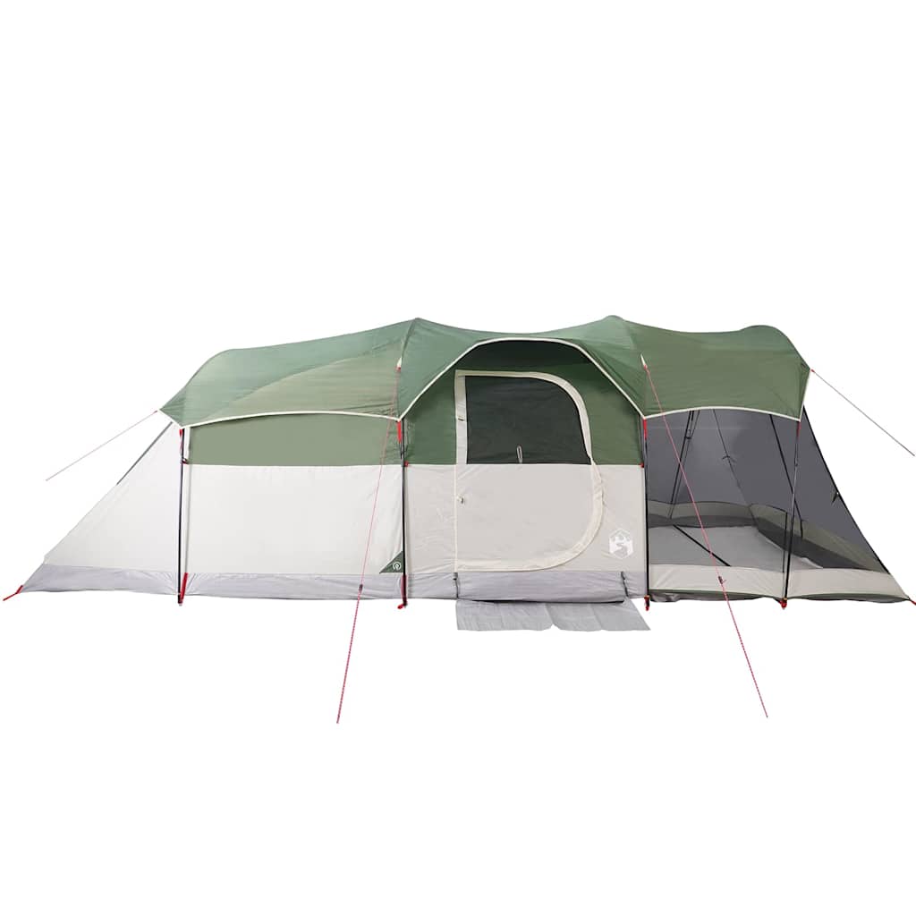 8721012448193_g_en_hd_5 vidaXL Family Tent Tunnel 8-Person Green Waterproof - Image 7