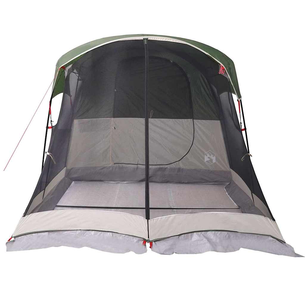 8721012448193_g_en_hd_6 vidaXL Family Tent Tunnel 8-Person Green Waterproof - Image 8