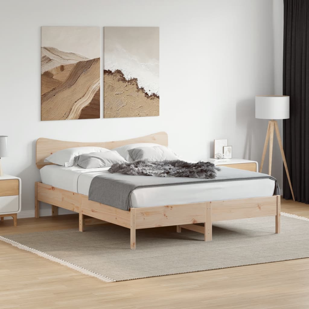 8721012450110_g_en_hd_1 vidaXL Headboard 150 cm Solid Wood Pine - Image 3