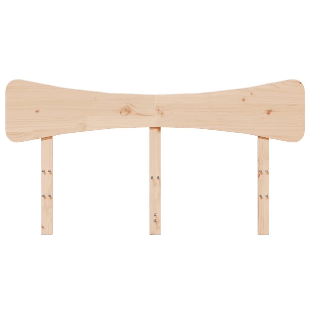 8721012450110_g_en_hd_2 vidaXL Headboard 150 cm Solid Wood Pine - Image 4
