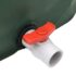 vidaXL Water Tank with Tap Foldable 100 L PVC - Image 6