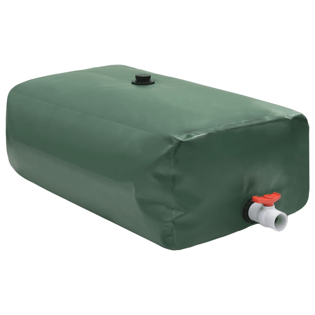 8721012452916_a_en_hd_1 vidaXL Water Tank with Tap Foldable 1500 L PVC - Image 1