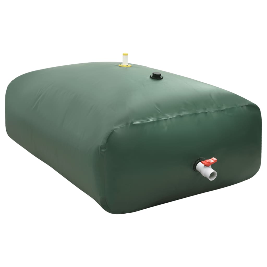 8721012452978_a_en_hd_1 vidaXL Water Tank with Tap Foldable 5000 L PVC - Image 1