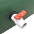 vidaXL Water Tank with Tap Foldable 5000 L PVC - Image 7