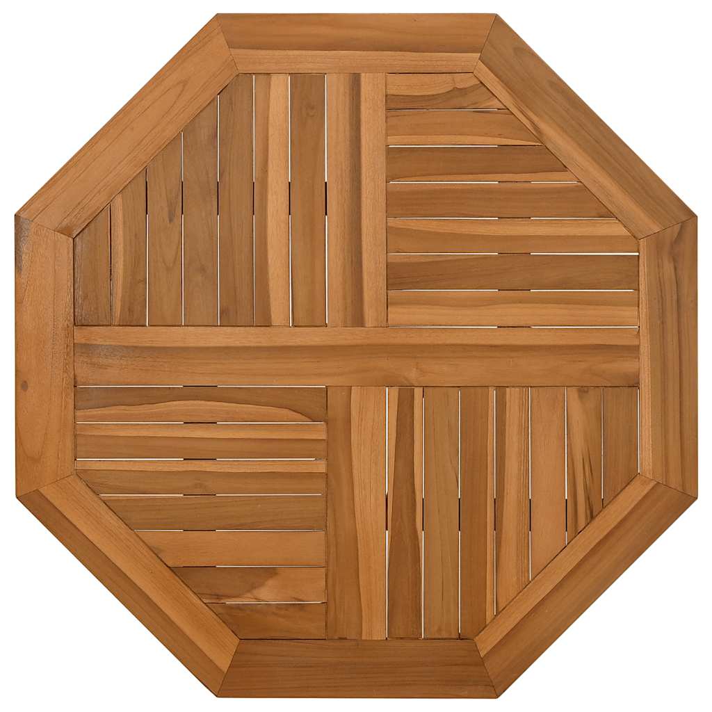 8721012453135_a_en_hd_1 vidaXL Table Top 60x60x2.5 cm Octagonal Solid Wood Teak - Image 2