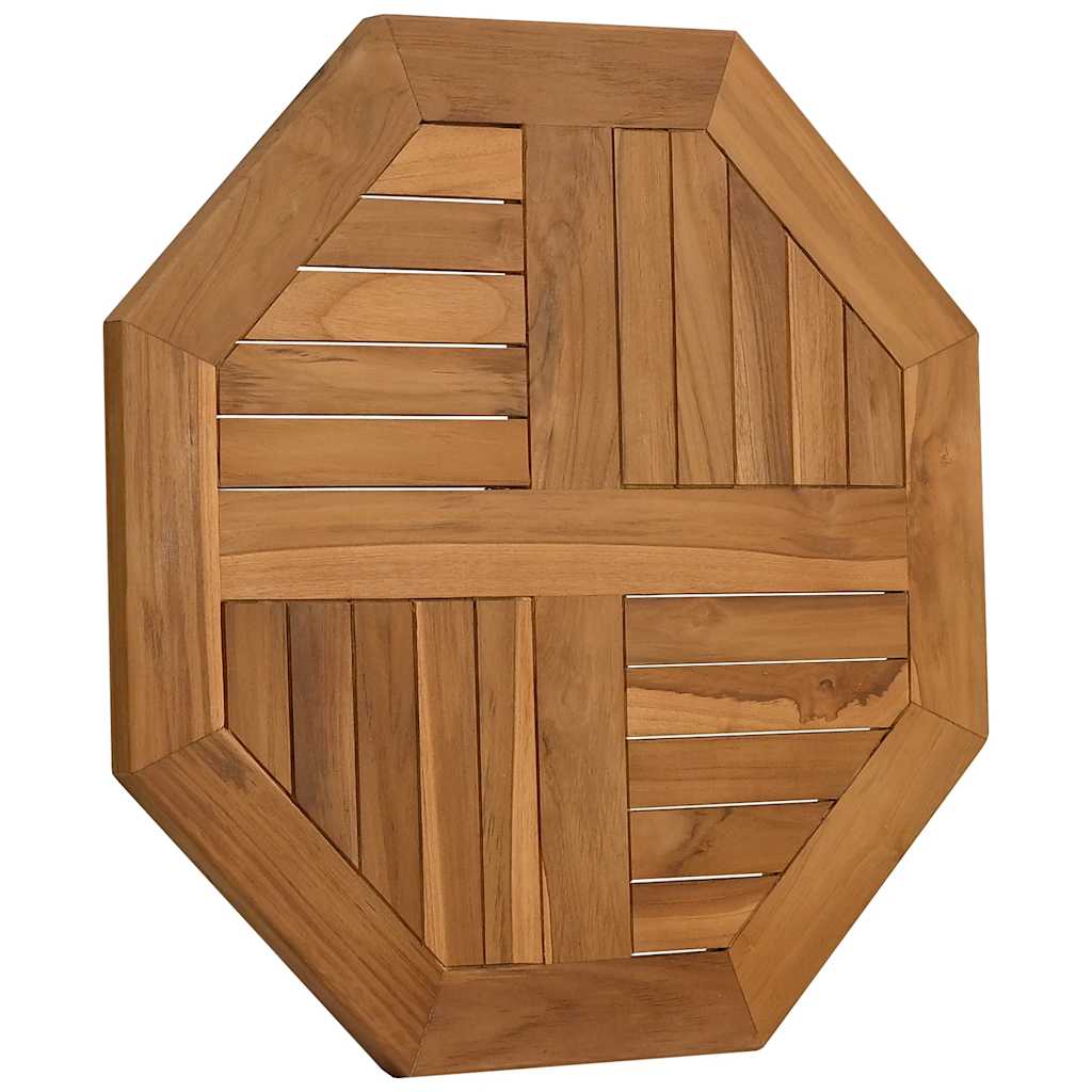 8721012453135_g_en_hd_1 vidaXL Table Top 60x60x2.5 cm Octagonal Solid Wood Teak - Image 3