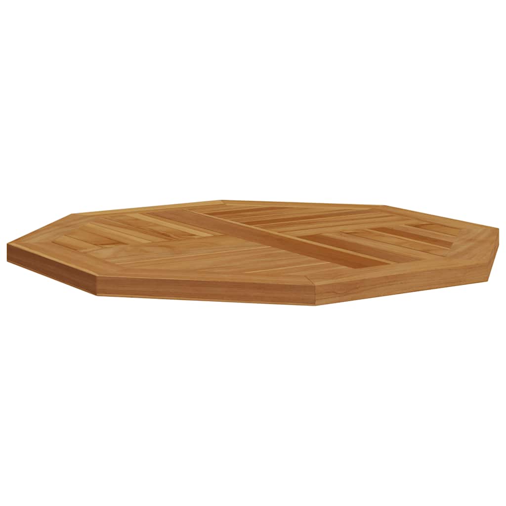 8721012453135_g_en_hd_2 vidaXL Table Top 60x60x2.5 cm Octagonal Solid Wood Teak - Image 4
