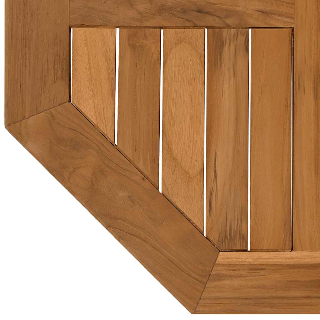 8721012453135_g_en_hd_4 vidaXL Table Top 60x60x2.5 cm Octagonal Solid Wood Teak - Image 6