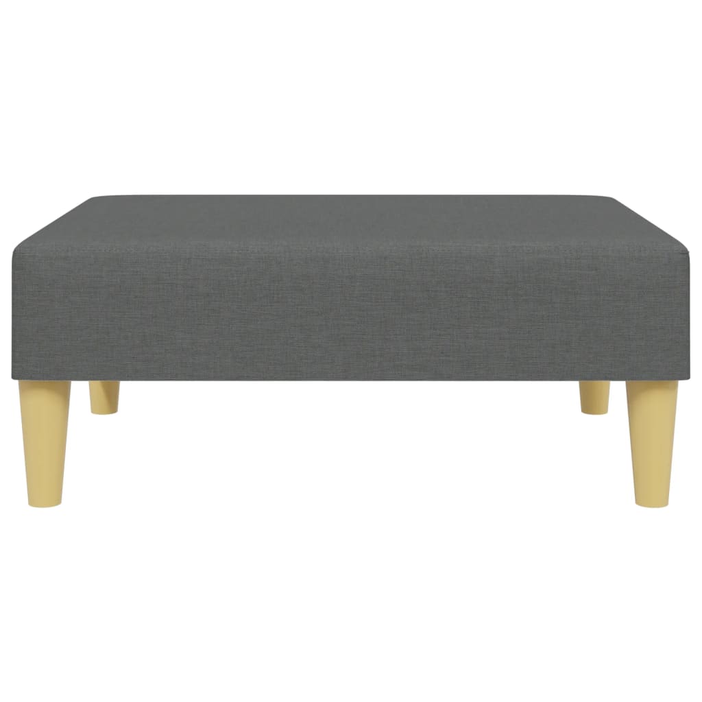8721012453180_g_en_hd_6 vidaXL 2-Seater Sofa Bed with Pillows and Footstool Dark Grey Velvet - Image 8