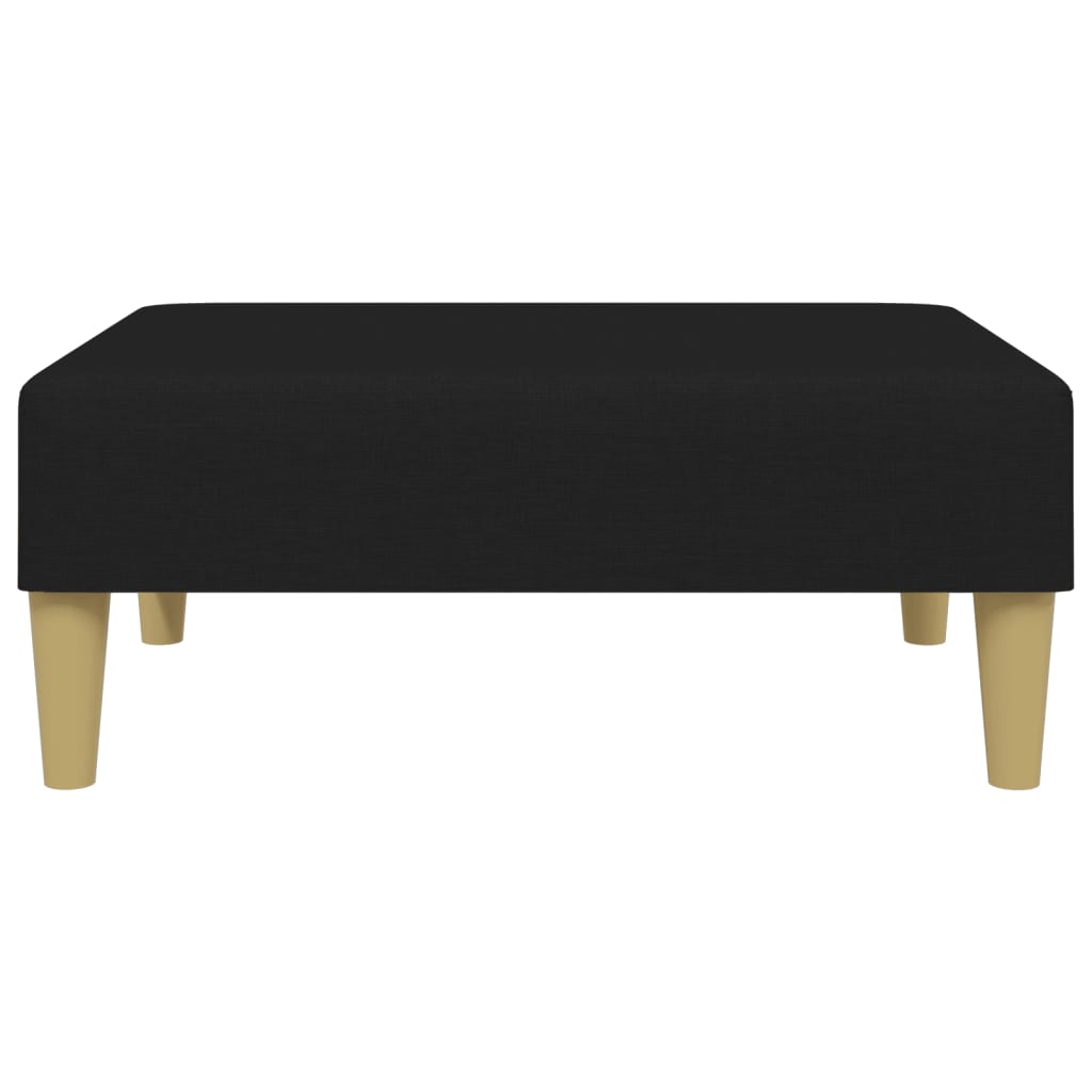8721012453197_g_en_hd_6 vidaXL 2-Seater Sofa Bed with Pillows and Footstool Black Velvet - Image 8
